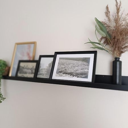 Marta'S Apartment Kuldīga Εξωτερικό φωτογραφία