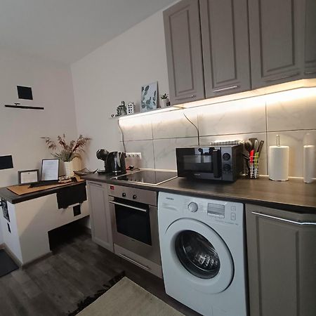 Marta'S Apartment Kuldīga Εξωτερικό φωτογραφία