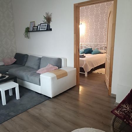 Marta'S Apartment Kuldīga Εξωτερικό φωτογραφία