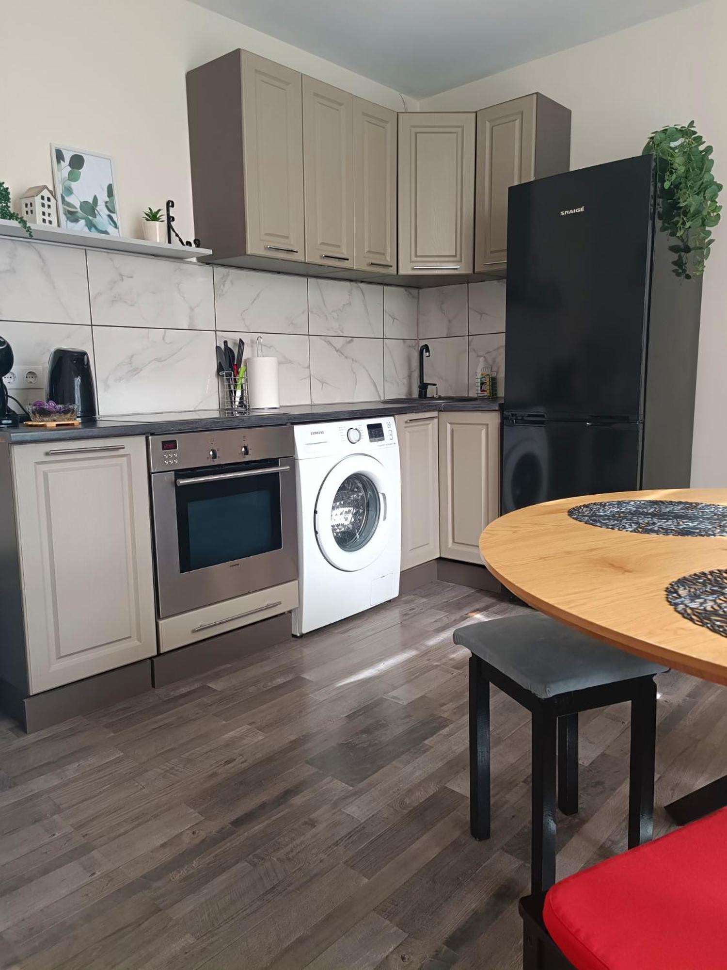 Marta'S Apartment Kuldīga Εξωτερικό φωτογραφία