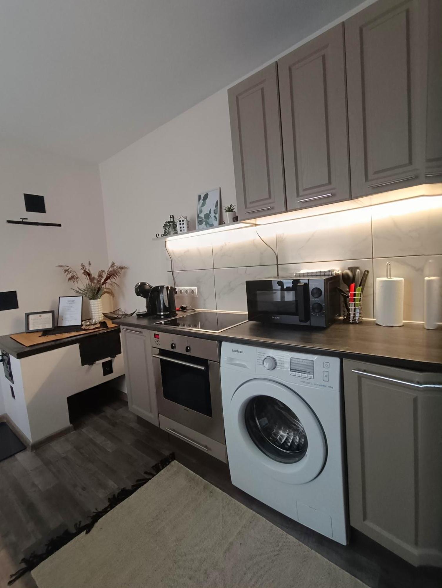 Marta'S Apartment Kuldīga Εξωτερικό φωτογραφία