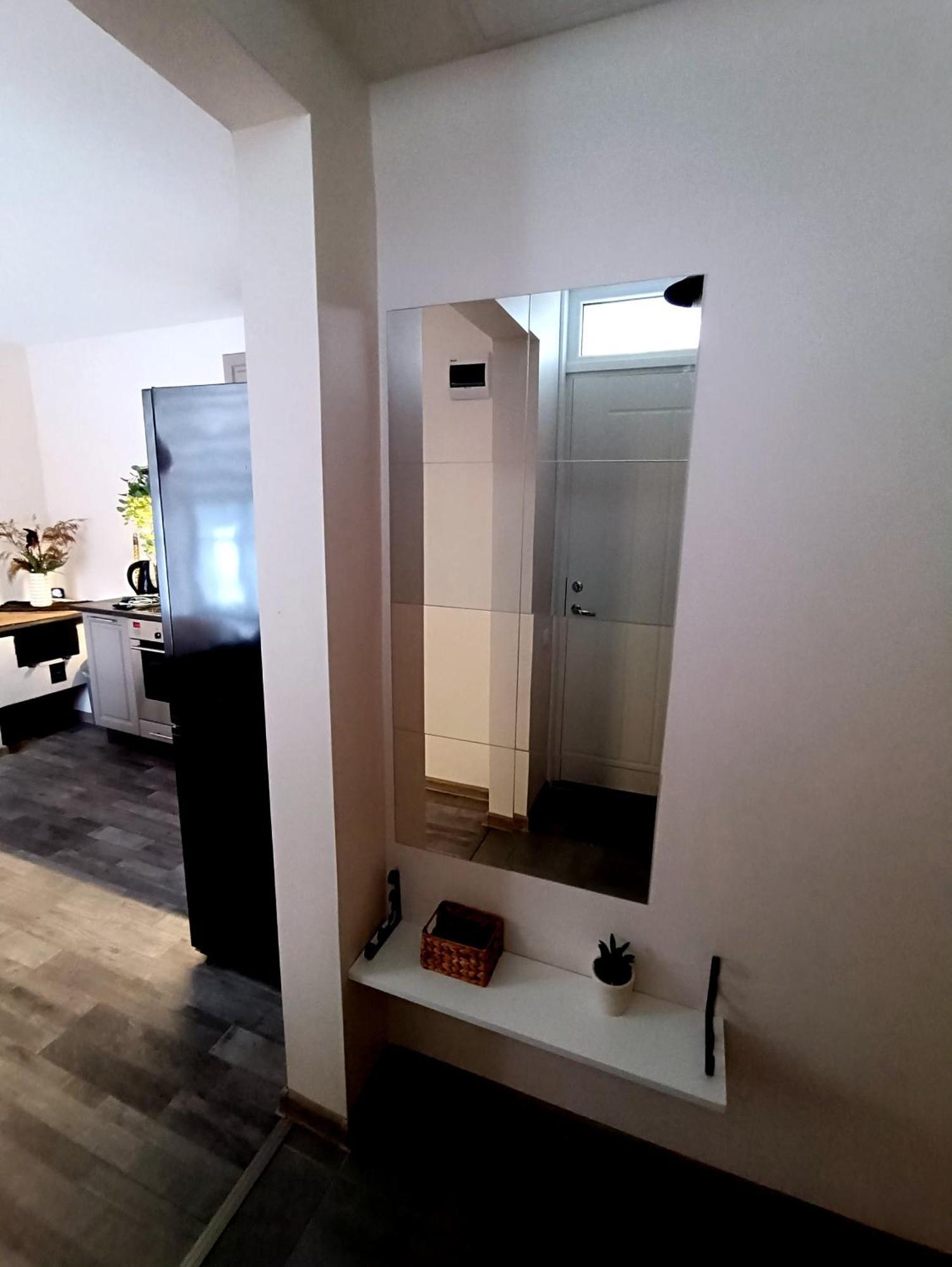 Marta'S Apartment Kuldīga Εξωτερικό φωτογραφία