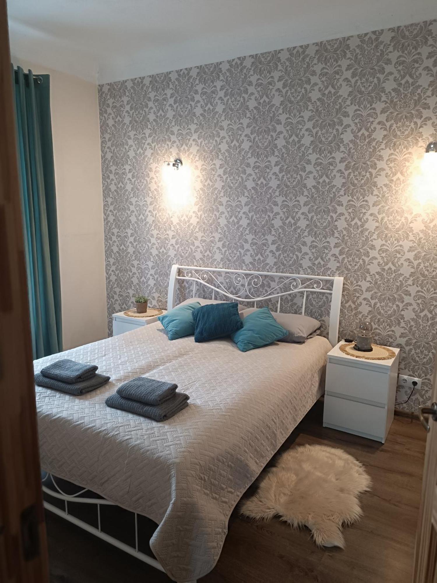 Marta'S Apartment Kuldīga Εξωτερικό φωτογραφία