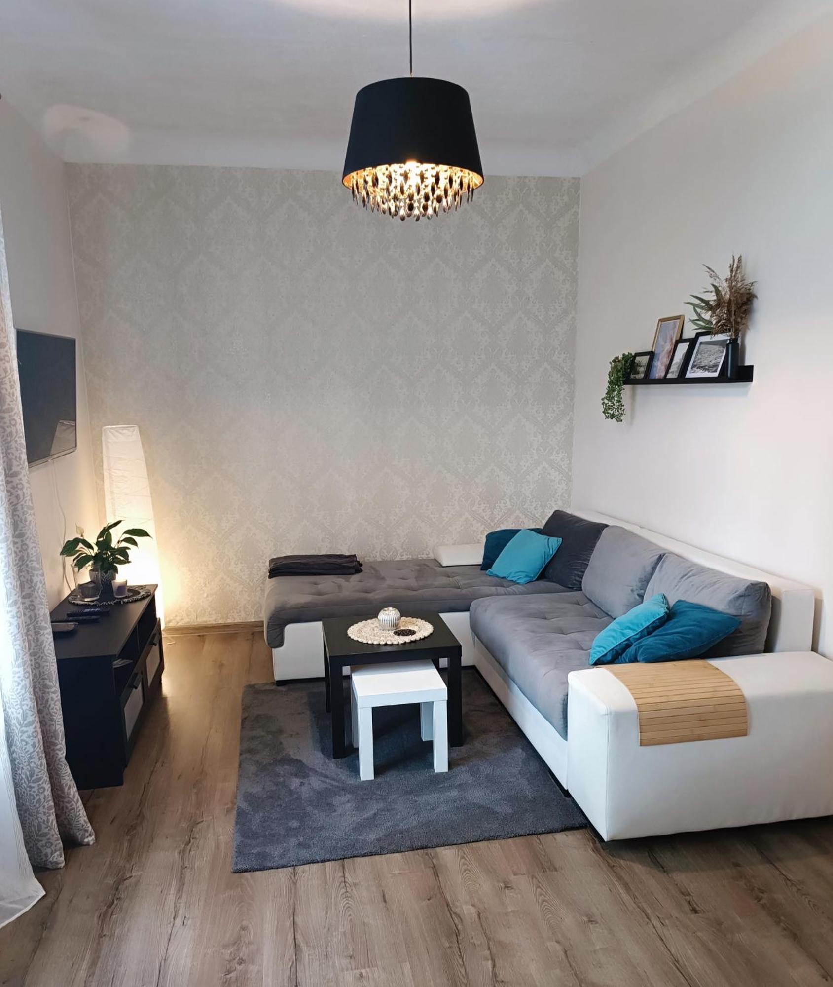 Marta'S Apartment Kuldīga Εξωτερικό φωτογραφία